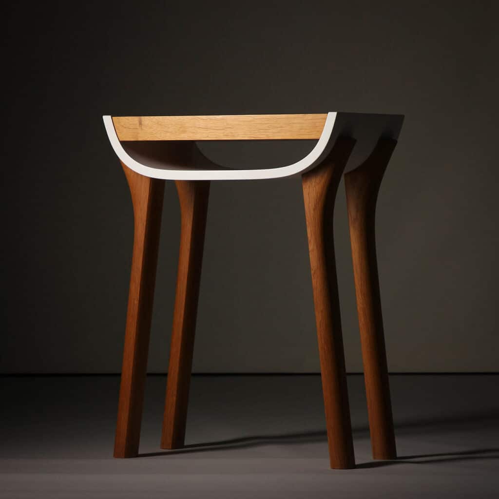 Nook – side table